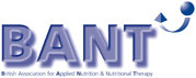 British Association for Applied Nutrition and Nutritional Therapy